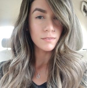 Meet your Posher, Lymaris